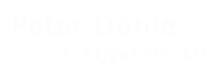 Peter Döhle Schiffahrts