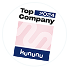 Beste Arbeitgeber Deutschland 2024 - Kununu
